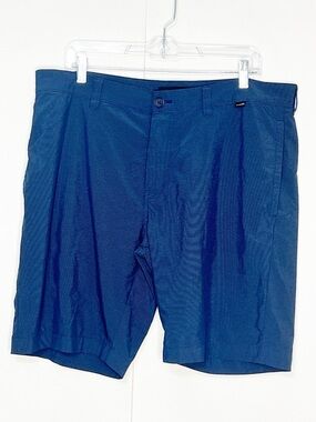 Travis Mathew Carlsbad Golf Shorts